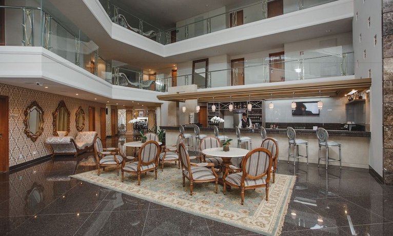 Golden Lis Hotel Boutique