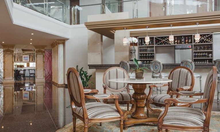Golden Lis Hotel Boutique