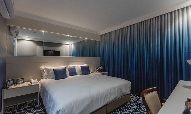 Golden Lis Hotel Boutique