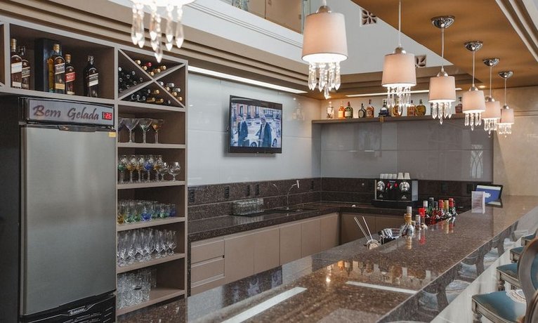 Golden Lis Hotel Boutique