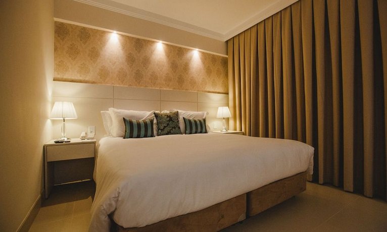 Golden Lis Hotel Boutique