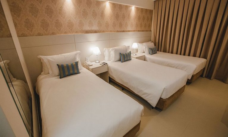 Golden Lis Hotel Boutique