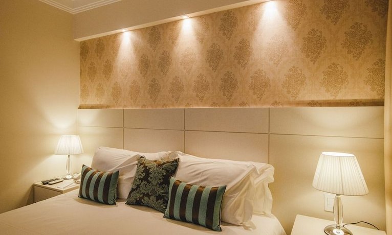 Golden Lis Hotel Boutique