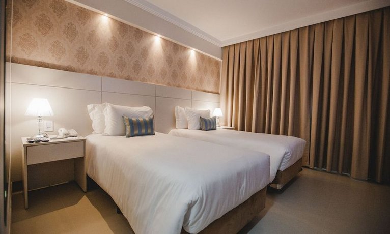 Golden Lis Hotel Boutique