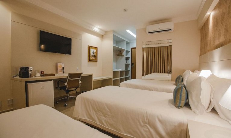 Golden Lis Hotel Boutique