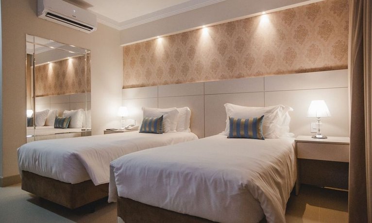 Golden Lis Hotel Boutique