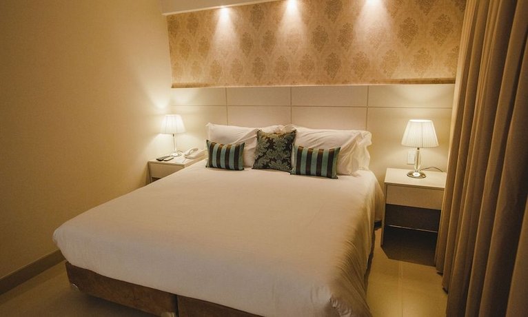 Golden Lis Hotel Boutique
