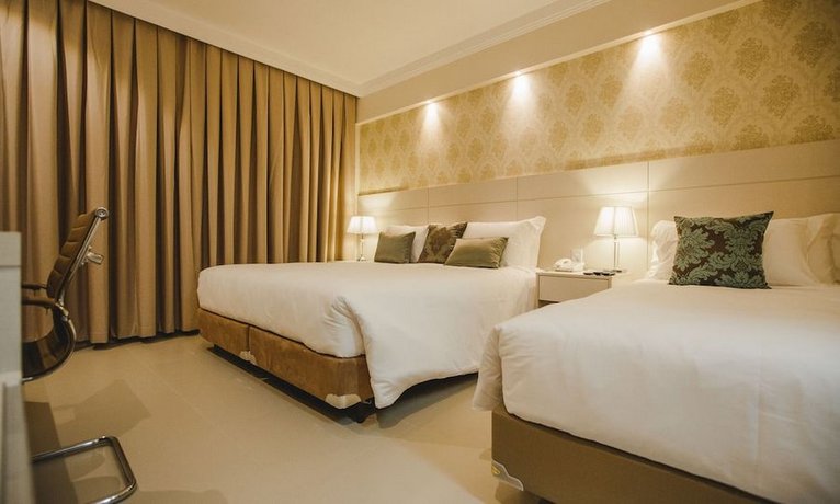 Golden Lis Hotel Boutique