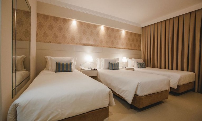 Golden Lis Hotel Boutique