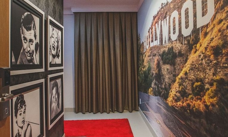 Golden Lis Hotel Boutique