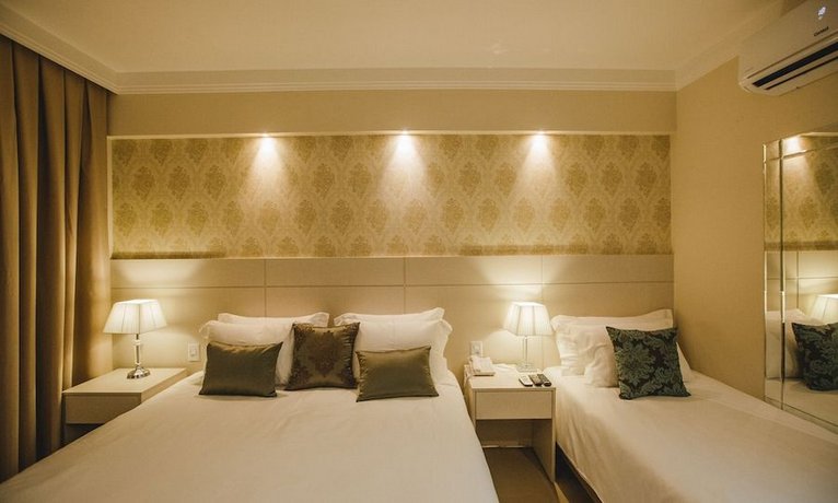Golden Lis Hotel Boutique