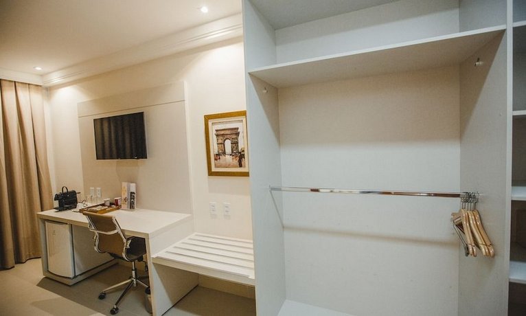Golden Lis Hotel Boutique