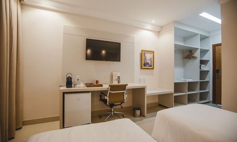 Golden Lis Hotel Boutique