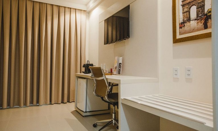 Golden Lis Hotel Boutique