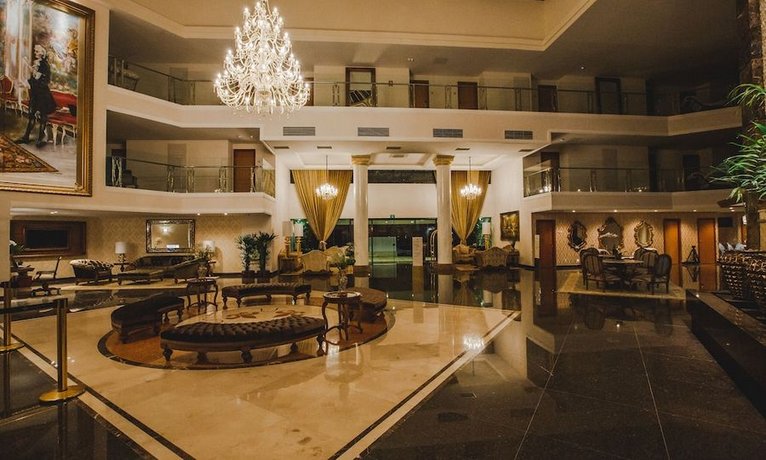Golden Lis Hotel Boutique