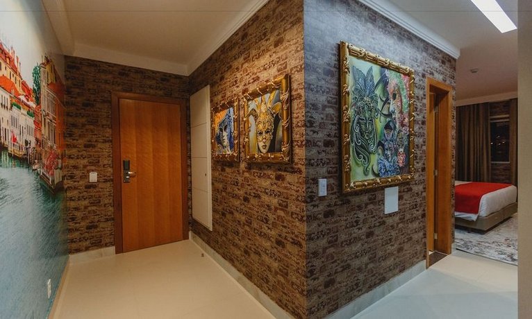 Golden Lis Hotel Boutique