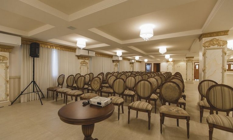 Golden Lis Hotel Boutique