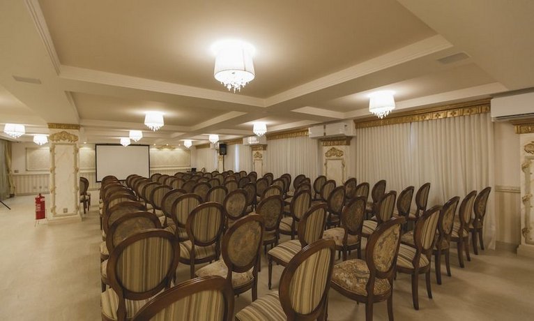 Golden Lis Hotel Boutique
