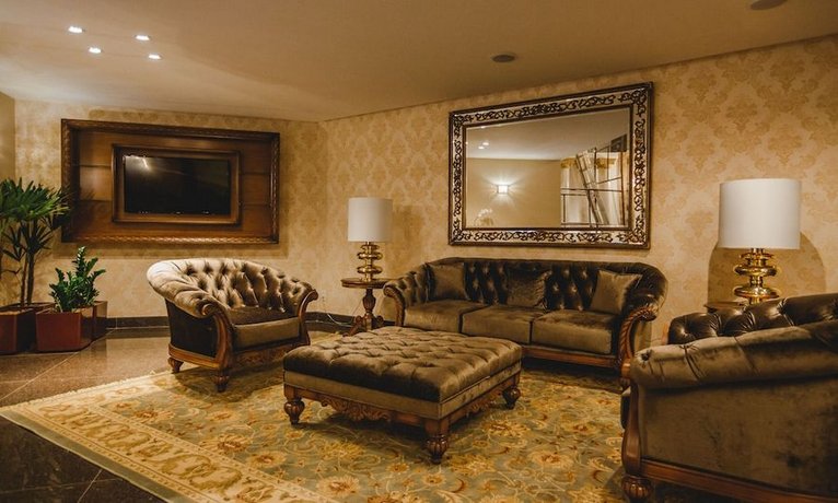 Golden Lis Hotel Boutique