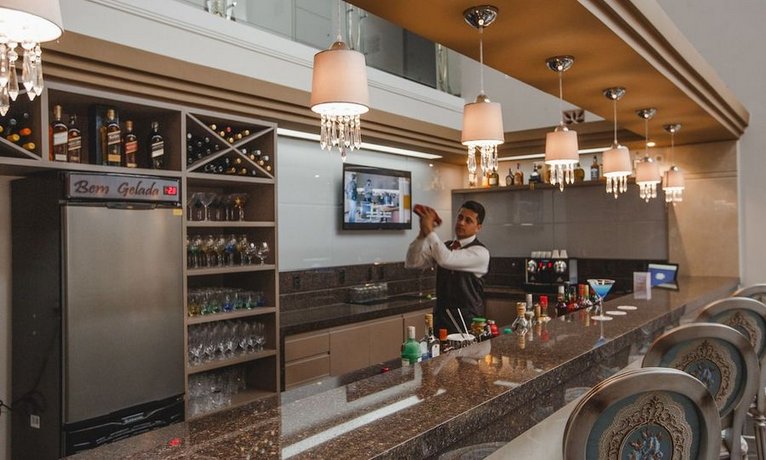 Golden Lis Hotel Boutique
