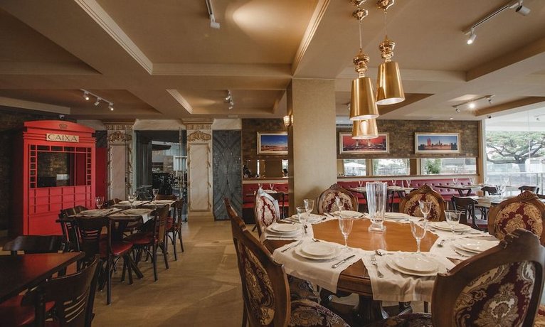 Golden Lis Hotel Boutique
