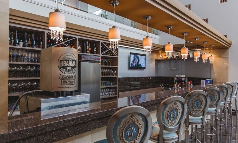 Golden Lis Hotel Boutique