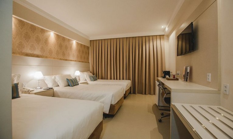 Golden Lis Hotel Boutique