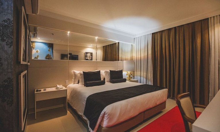 Golden Lis Hotel Boutique
