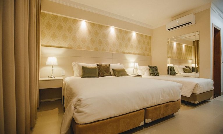 Golden Lis Hotel Boutique