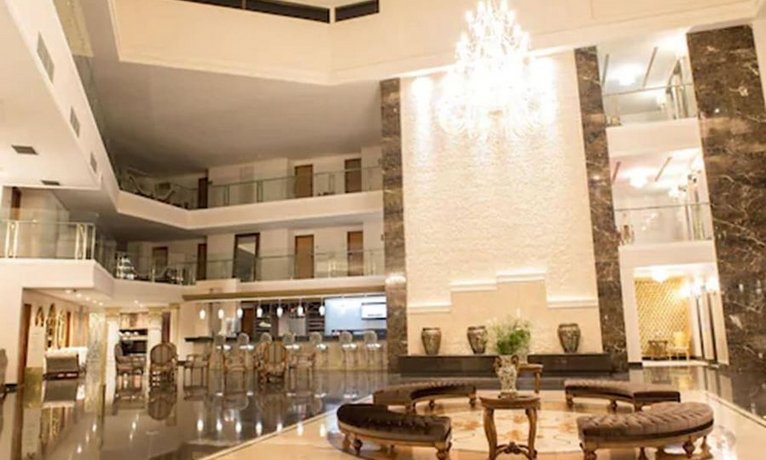 Golden Lis Hotel Boutique
