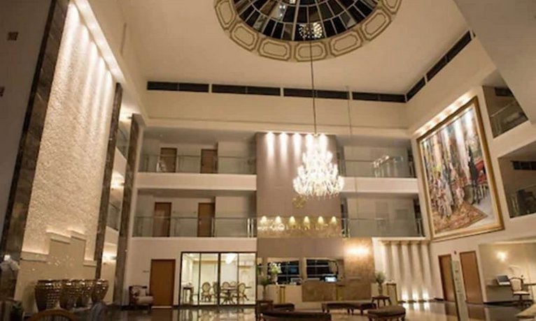 Golden Lis Hotel Boutique