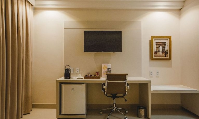 Golden Lis Hotel Boutique