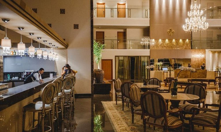 Golden Lis Hotel Boutique