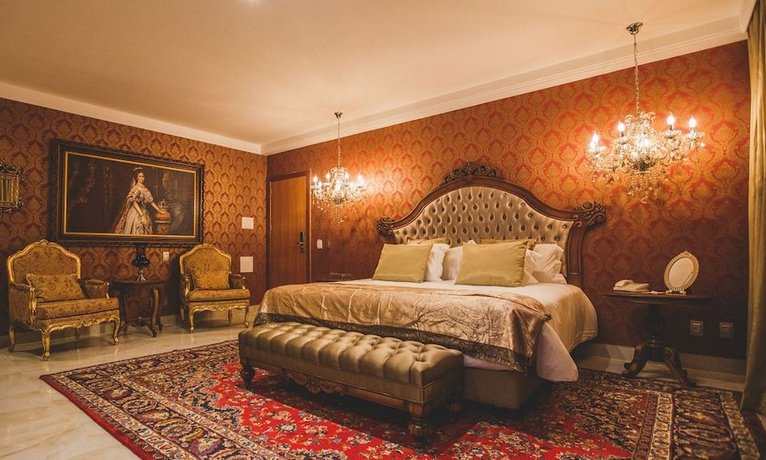 Golden Lis Hotel Boutique