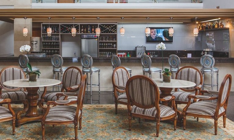 Golden Lis Hotel Boutique