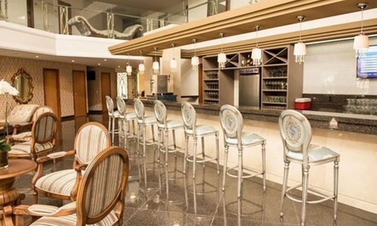 Golden Lis Hotel Boutique