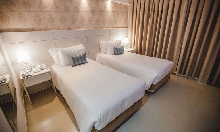 Golden Lis Hotel Boutique