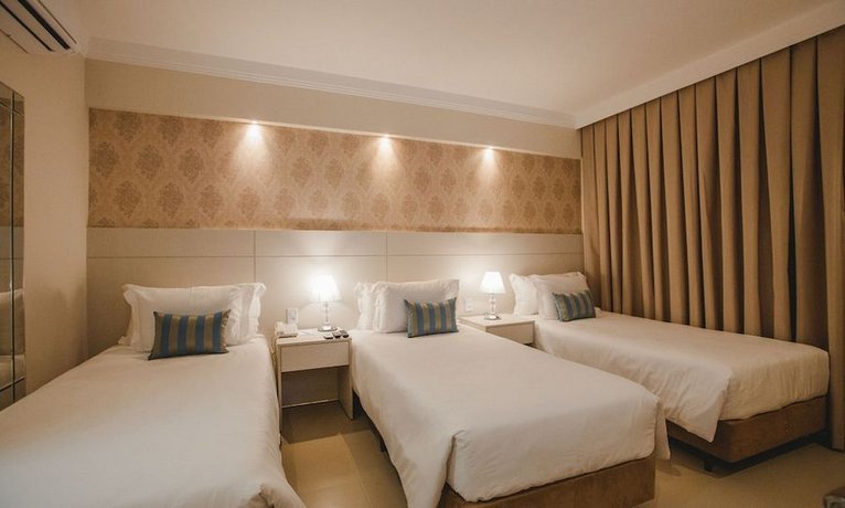 Golden Lis Hotel Boutique