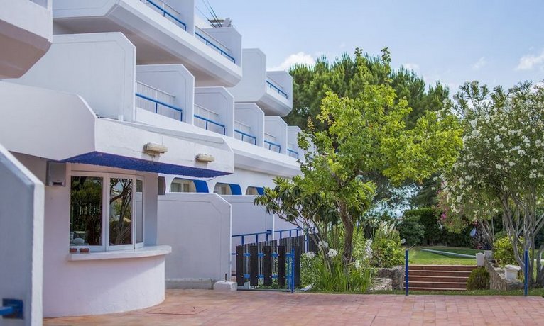 Carvoeiro Hotel