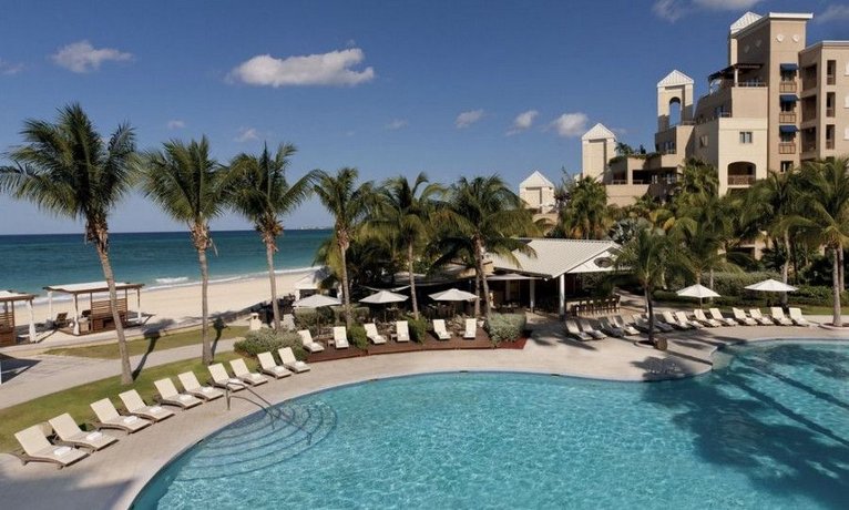 The Ritz-Carlton Grand Cayman Cayman Islands Cayman Islands thumbnail