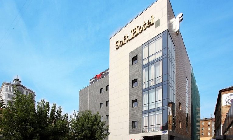 Soft Hotel