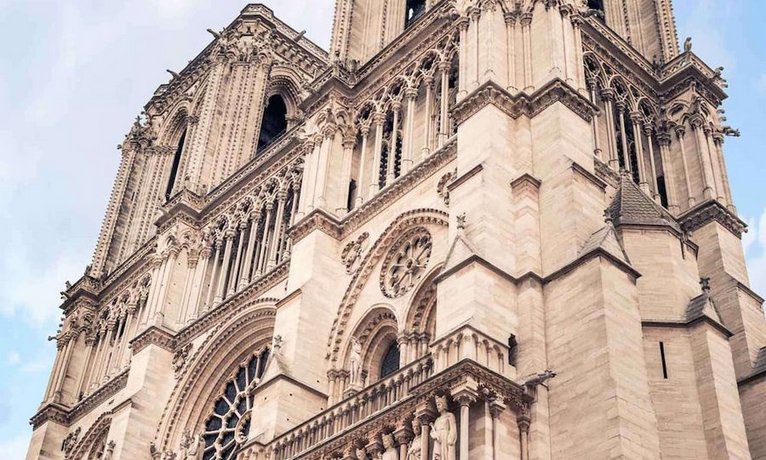 Mercure Paris Notre Dame Saint Germain des Pres