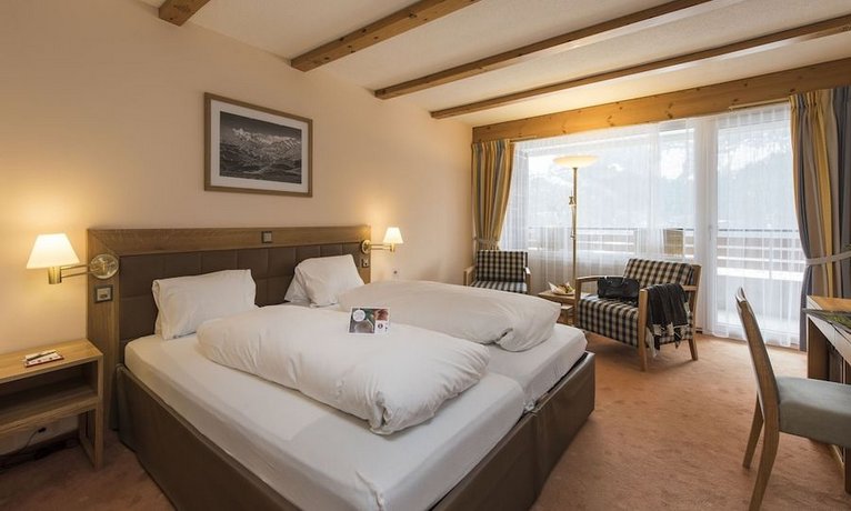Sunstar Hotel & SPA Grindelwald 아엘플루 Switzerland thumbnail