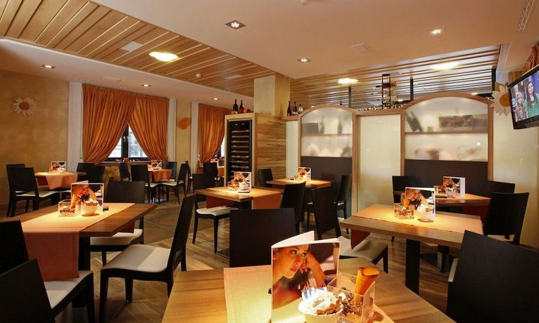 Mota Hotel (ex. Alp Wellness Mota)