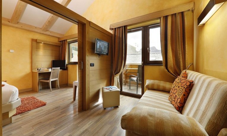 Mota Hotel (ex. Alp Wellness Mota)