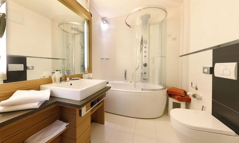 Mota Hotel (ex. Alp Wellness Mota)