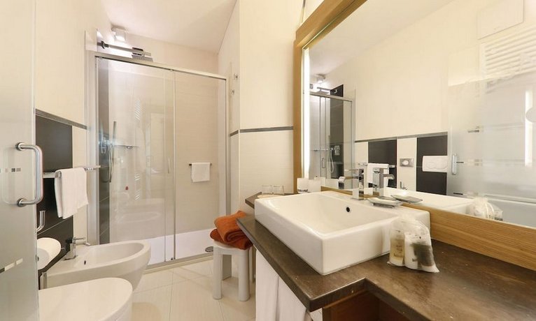Mota Hotel (ex. Alp Wellness Mota)
