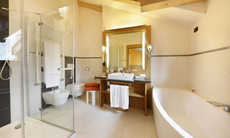 Mota Hotel (ex. Alp Wellness Mota)