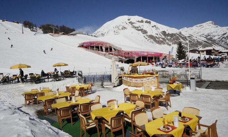 Mota Hotel (ex. Alp Wellness Mota)