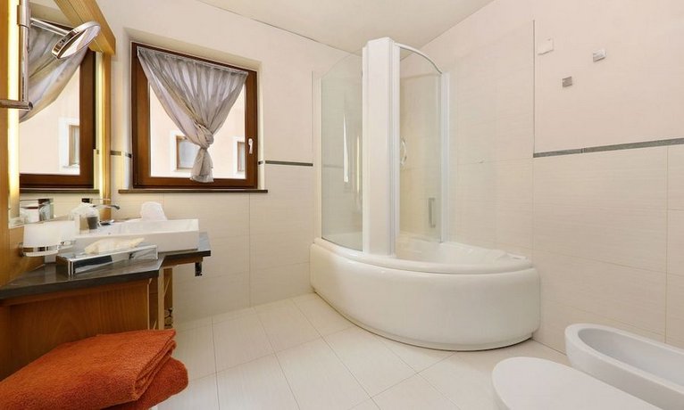 Mota Hotel (ex. Alp Wellness Mota)
